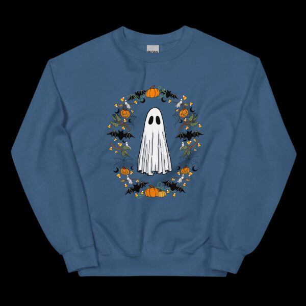 Halloween Ghost - Unisex Sweatshirt