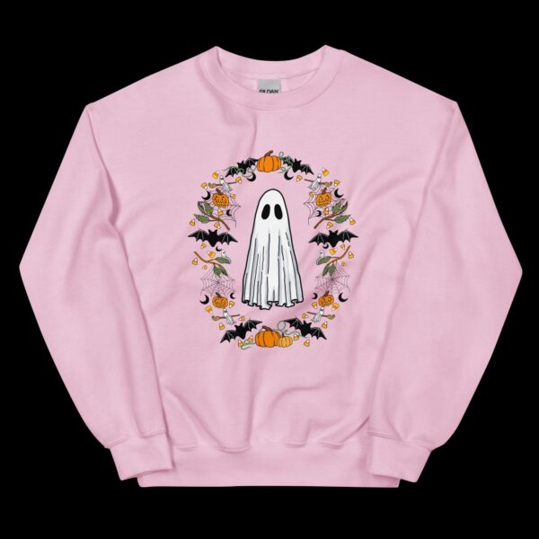 Halloween Ghost - Unisex Sweatshirt