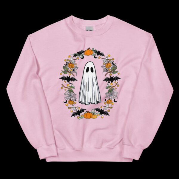 Halloween Ghost - Unisex Sweatshirt