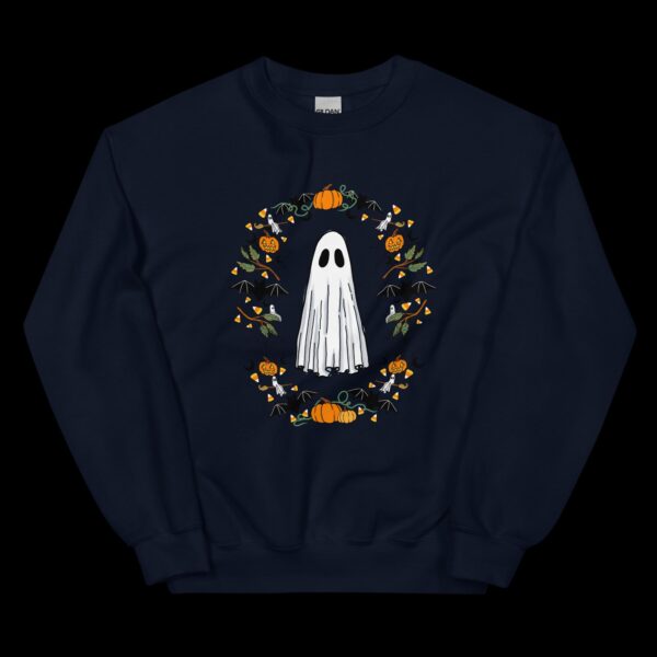 Halloween Ghost - Unisex Sweatshirt