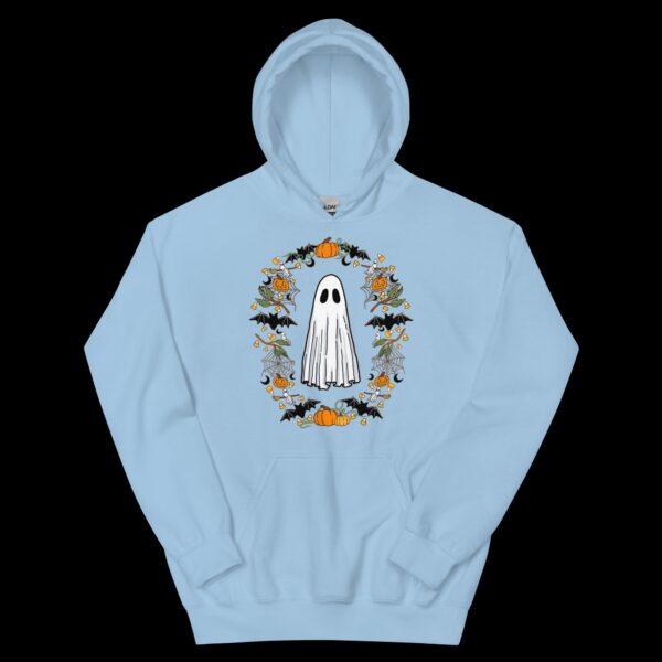 Halloween Ghost - Unisex Hoodie