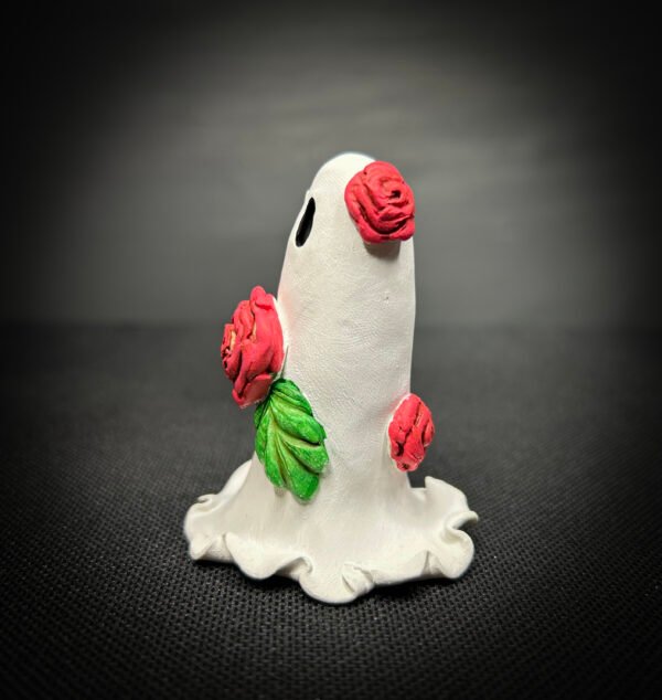 Adopt A Ghost - Rose - Image 3