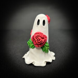 Adopt A Ghost – Rose