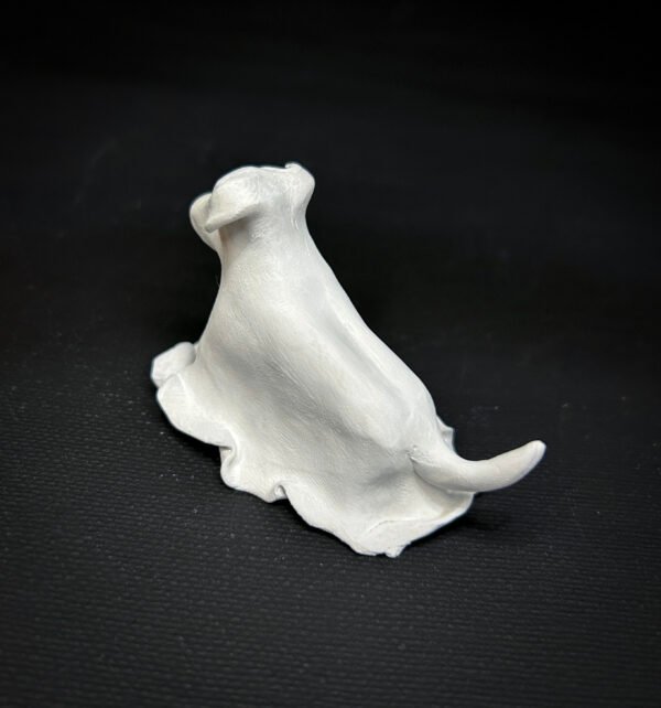 Adopt-A-Ghost Companion - Dog - Image 3