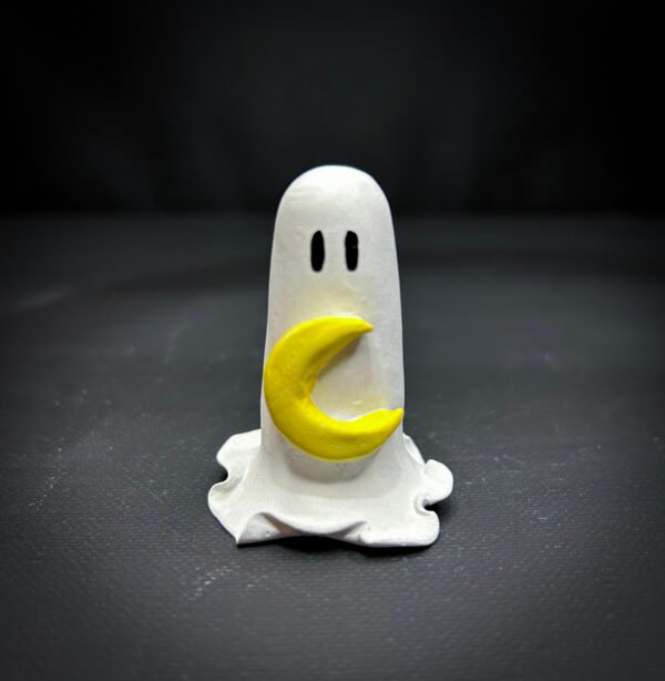 Adopt A Ghost - Mini Ghost Trio - Image 4