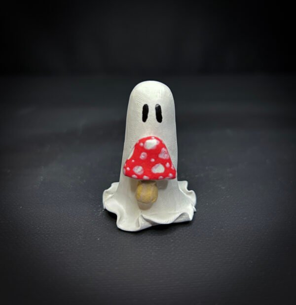 Adopt A Ghost - Mini Ghost Trio - Image 3