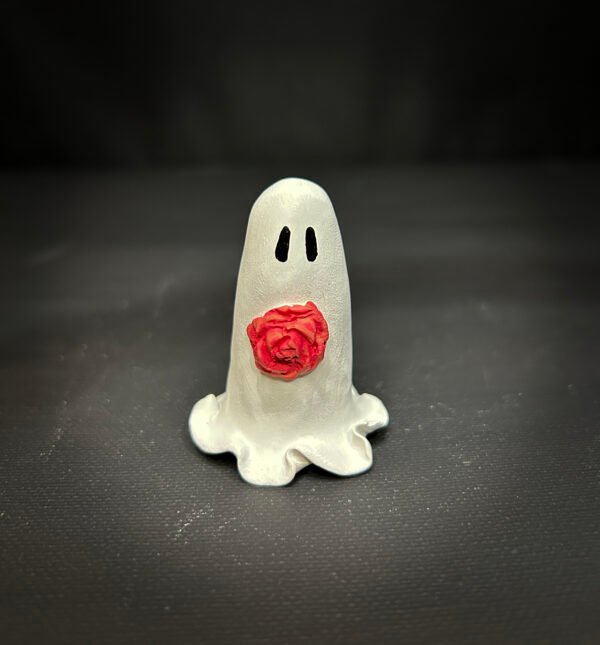 Adopt A Ghost - Mini Ghost Trio - Image 2